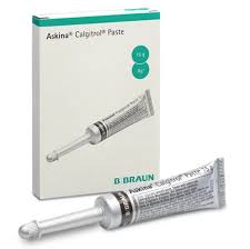 خمیر آسکینا کالگیترول بی بران