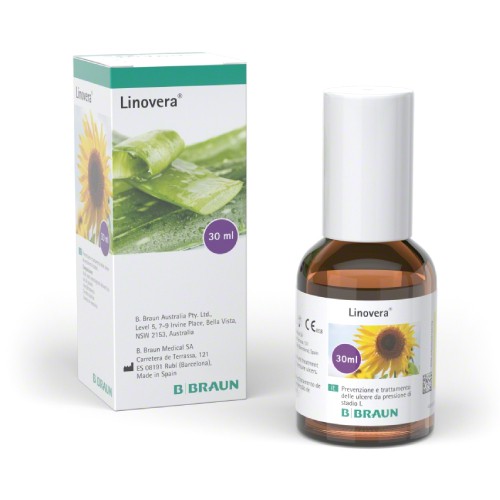 اسپری لینوورا بی بران