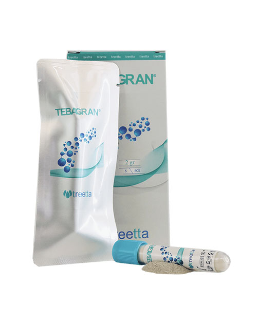 پودر کلاژن طباگرن ساده تریتا