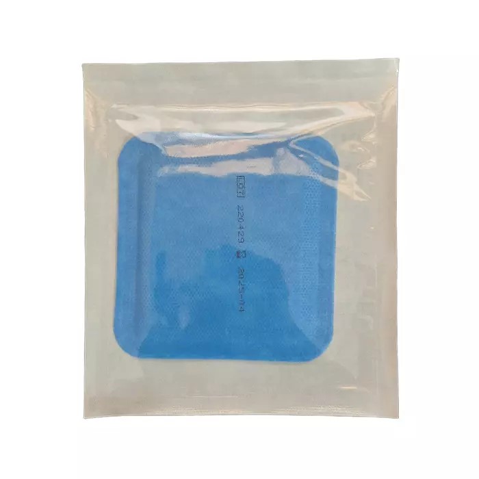 پانسمان فوق جاذب روزین - تصویر 3